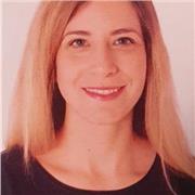 Profesora nativa de italiano imparte clases de forma online o presencial para todos los niveles